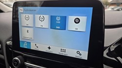 2018 (67) FORD FIESTA 1.1 Zetec 3dr 5291465