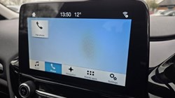 2018 (67) FORD FIESTA 1.1 Zetec 3dr 5291466