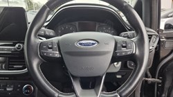 2018 (67) FORD FIESTA 1.1 Zetec 3dr 5291461