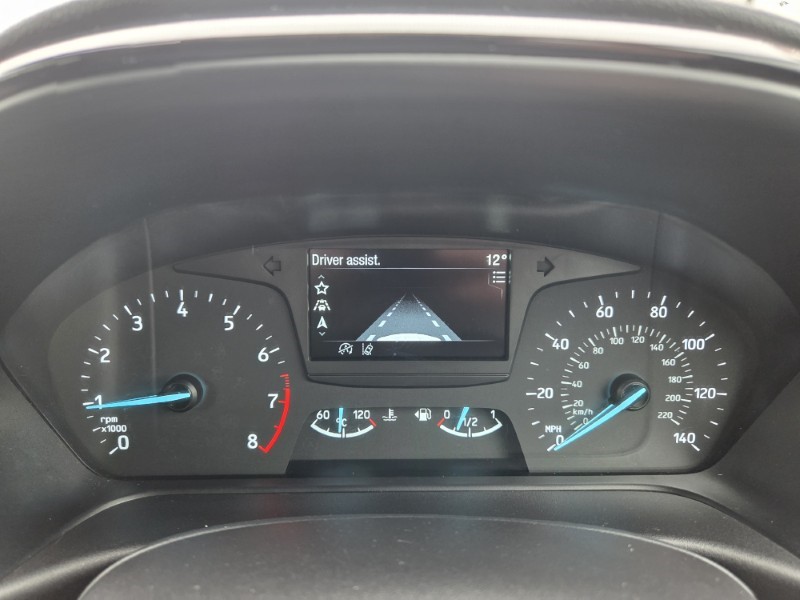 2018 (67) FORD FIESTA 1.1 Zetec 3dr 5291471