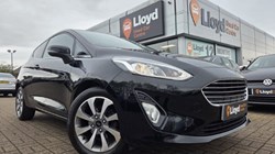 2018 (67) FORD FIESTA 1.1 Zetec 3dr 5291444