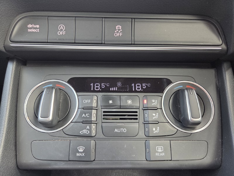 2018 (18) AUDI Q3 1.4T FSI Sport 5dr S Tronic 5302195