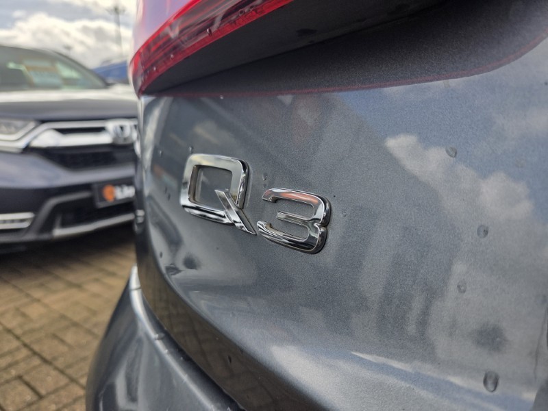 2018 (18) AUDI Q3 1.4T FSI Sport 5dr S Tronic 5302172
