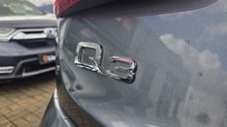 2018 (18) AUDI Q3 1.4T FSI Sport 5dr S Tronic 5302172