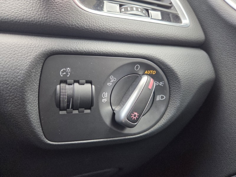 2018 (18) AUDI Q3 1.4T FSI Sport 5dr S Tronic 5302206