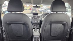 2018 (18) AUDI Q3 1.4T FSI Sport 5dr S Tronic 5302180