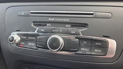 2018 (18) AUDI Q3 1.4T FSI Sport 5dr S Tronic 5302196