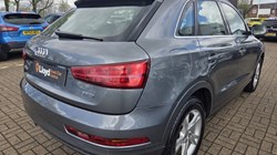 2018 (18) AUDI Q3 1.4T FSI Sport 5dr S Tronic 5302177