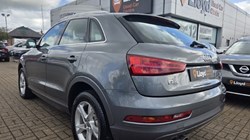 2018 (18) AUDI Q3 1.4T FSI Sport 5dr S Tronic 5302175