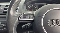 2018 (18) AUDI Q3 1.4T FSI Sport 5dr S Tronic 5302191