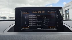 2018 (18) AUDI Q3 1.4T FSI Sport 5dr S Tronic 5302202