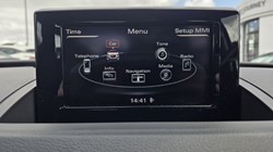 2018 (18) AUDI Q3 1.4T FSI Sport 5dr S Tronic 5302197