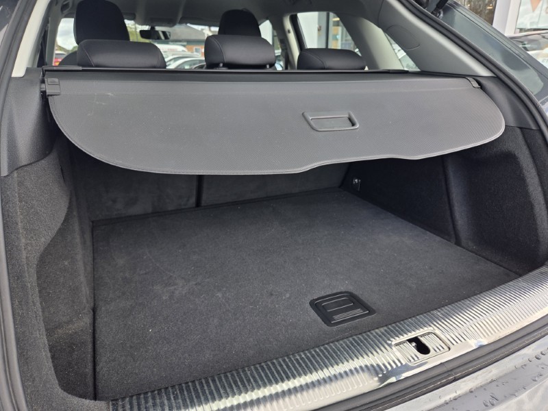 2018 (18) AUDI Q3 1.4T FSI Sport 5dr S Tronic 5302178