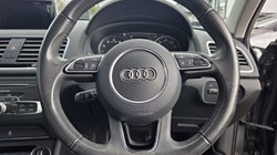 2018 (18) AUDI Q3 1.4T FSI Sport 5dr S Tronic 5302193