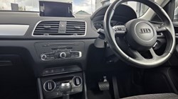 2018 (18) AUDI Q3 1.4T FSI Sport 5dr S Tronic 5302184