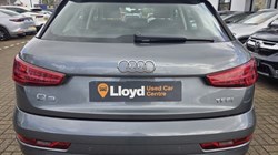 2018 (18) AUDI Q3 1.4T FSI Sport 5dr S Tronic 5302176