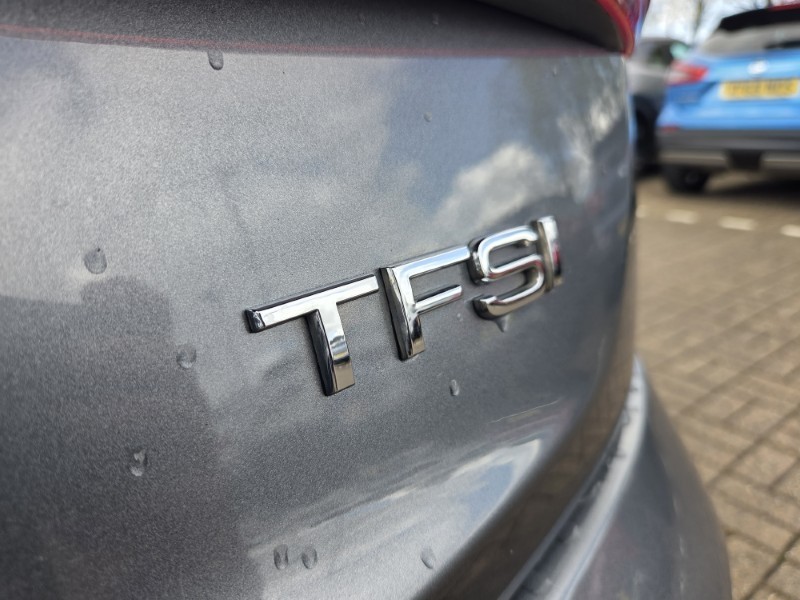 2018 (18) AUDI Q3 1.4T FSI Sport 5dr S Tronic 5302173