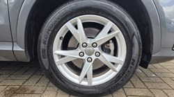 2018 (18) AUDI Q3 1.4T FSI Sport 5dr S Tronic 5302164