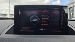 2018 (18) AUDI Q3 1.4T FSI Sport 5dr S Tronic 5302198