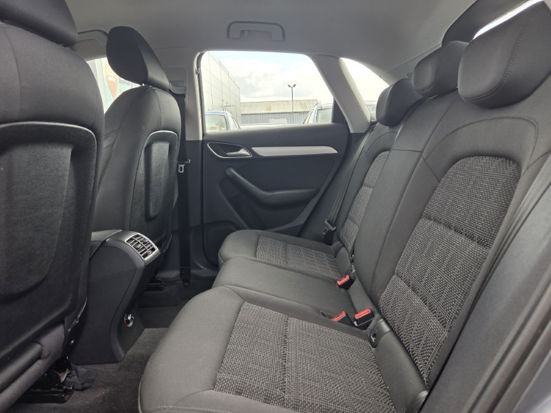 2018 (18) AUDI Q3 1.4T FSI Sport 5dr S Tronic 5302182