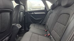 2018 (18) AUDI Q3 1.4T FSI Sport 5dr S Tronic 5302182