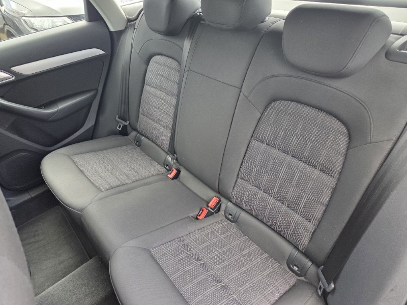 2018 (18) AUDI Q3 1.4T FSI Sport 5dr S Tronic 5302186