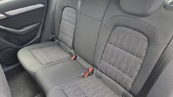 2018 (18) AUDI Q3 1.4T FSI Sport 5dr S Tronic 5302186