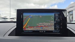 2018 (18) AUDI Q3 1.4T FSI Sport 5dr S Tronic 5302200