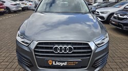 2018 (18) AUDI Q3 1.4T FSI Sport 5dr S Tronic 5302167