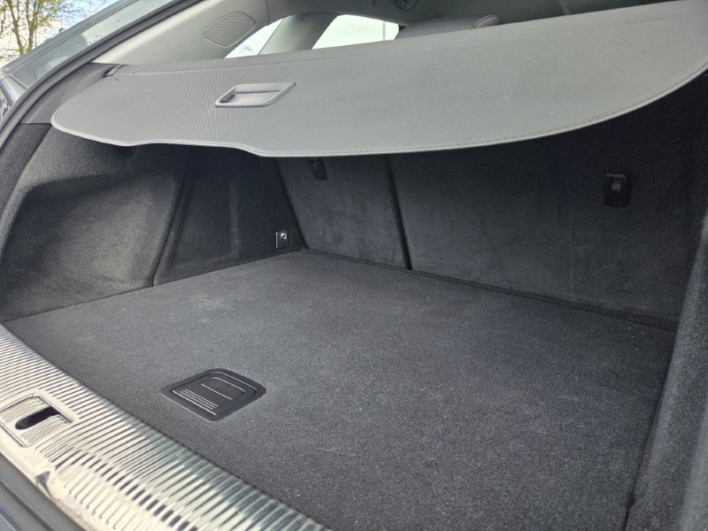 2018 (18) AUDI Q3 1.4T FSI Sport 5dr S Tronic 5302179