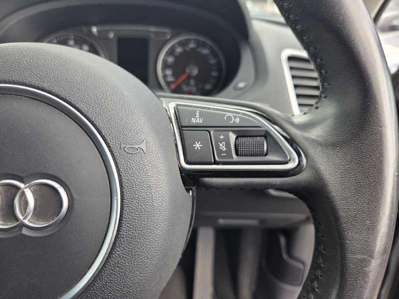 2018 (18) AUDI Q3 1.4T FSI Sport 5dr S Tronic 5302192
