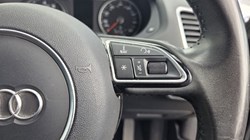 2018 (18) AUDI Q3 1.4T FSI Sport 5dr S Tronic 5302192