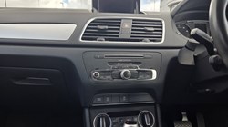 2018 (18) AUDI Q3 1.4T FSI Sport 5dr S Tronic 5302185