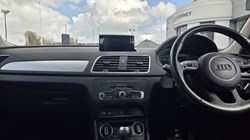 2018 (18) AUDI Q3 1.4T FSI Sport 5dr S Tronic 5302183