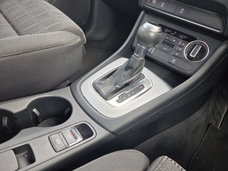 2018 (18) AUDI Q3 1.4T FSI Sport 5dr S Tronic 5302194