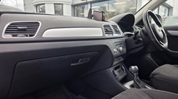 2018 (18) AUDI Q3 1.4T FSI Sport 5dr S Tronic 5302187