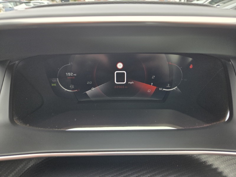 2022 (72) PEUGEOT 2008 1.2 PureTech 130 Allure Premium PLUS 5dr 5305472