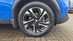 2022 (72) PEUGEOT 2008 1.2 PureTech 130 Allure Premium PLUS 5dr 5305432
