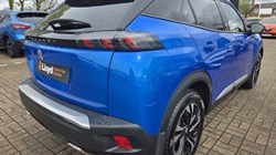 2022 (72) PEUGEOT 2008 1.2 PureTech 130 Allure Premium PLUS 5dr 5305446