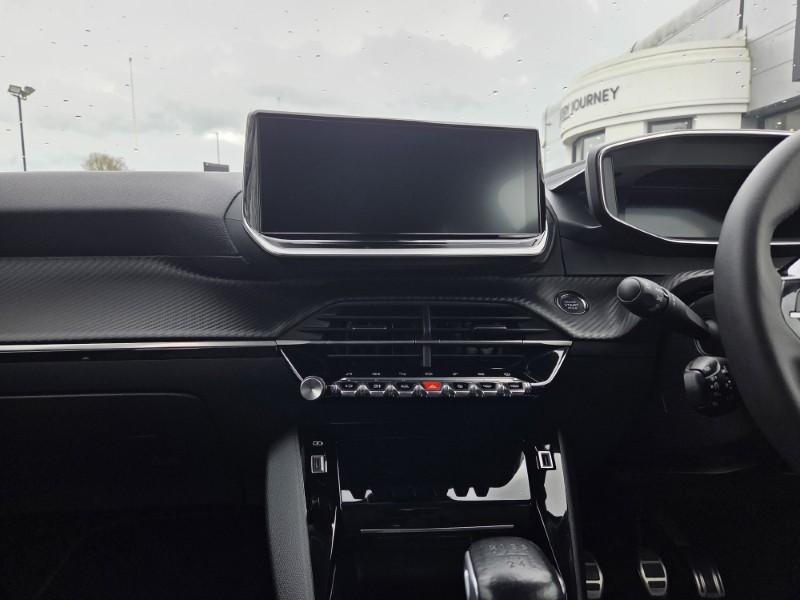 2022 (72) PEUGEOT 2008 1.2 PureTech 130 Allure Premium PLUS 5dr 5305454