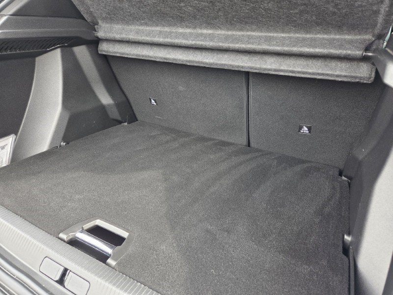 2022 (72) PEUGEOT 2008 1.2 PureTech 130 Allure Premium PLUS 5dr 5305448