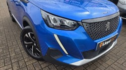 2022 (72) PEUGEOT 2008 1.2 PureTech 130 Allure Premium PLUS 5dr 5305437