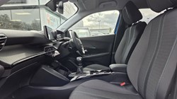 2022 (72) PEUGEOT 2008 1.2 PureTech 130 Allure Premium PLUS 5dr 5305457