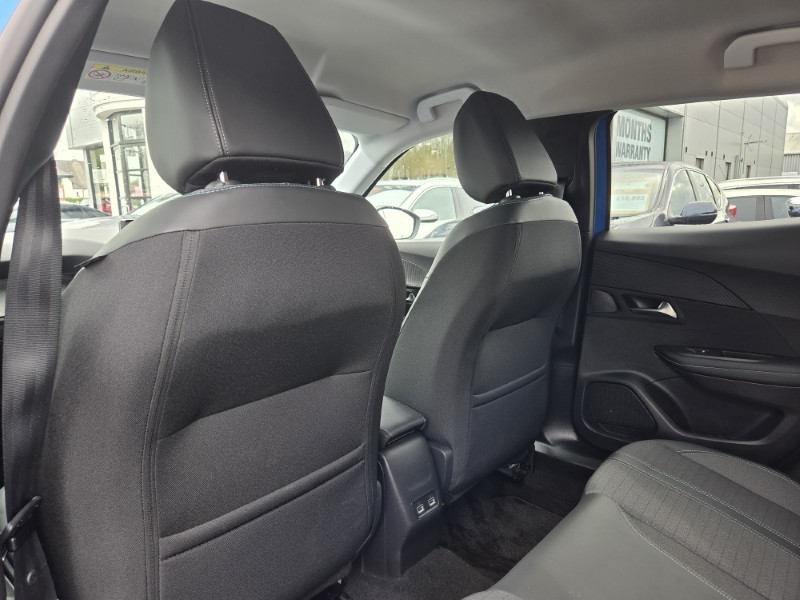 2022 (72) PEUGEOT 2008 1.2 PureTech 130 Allure Premium PLUS 5dr 5305450