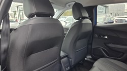 2022 (72) PEUGEOT 2008 1.2 PureTech 130 Allure Premium PLUS 5dr 5305450