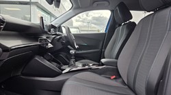 2022 (72) PEUGEOT 2008 1.2 PureTech 130 Allure Premium PLUS 5dr 5305459