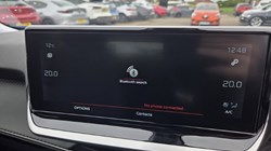 2022 (72) PEUGEOT 2008 1.2 PureTech 130 Allure Premium PLUS 5dr 5305470