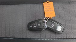2022 (72) PEUGEOT 2008 1.2 PureTech 130 Allure Premium PLUS 5dr 5305474