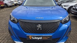 2022 (72) PEUGEOT 2008 1.2 PureTech 130 Allure Premium PLUS 5dr 5305435