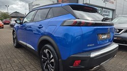 2022 (72) PEUGEOT 2008 1.2 PureTech 130 Allure Premium PLUS 5dr 5305444